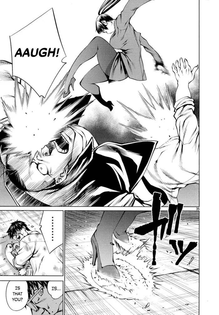 Killing Bites Chapter 25 image 34_optimized